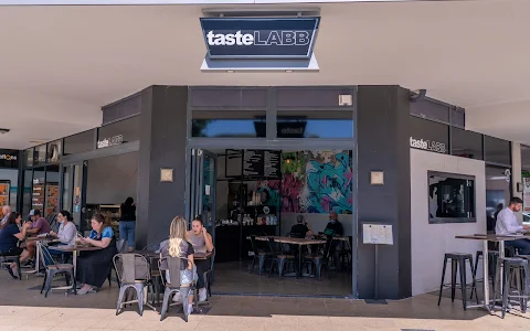 TasteLABB Cafe image