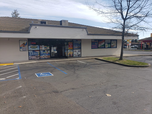 Indian Grocery Store «INDIA MARKET & SUPER EYEBROW THREADING», reviews and photos, 5203 Elkhorn Blvd, Sacramento, CA 95842, USA