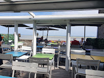 Atmosphère du Restaurant La Nouvelle Terrasse à Le Mont-Saint-Michel - n°7