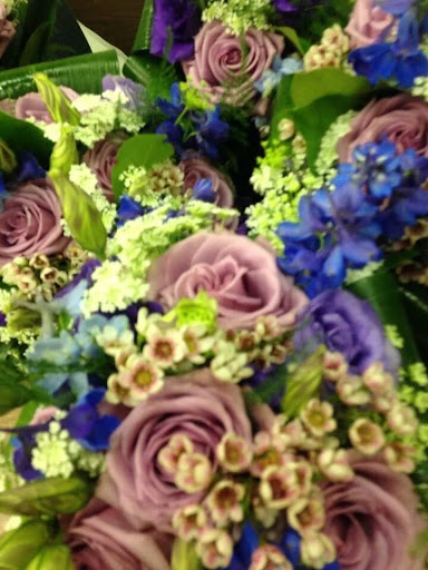 Florist «Flowermart Florist», reviews and photos, 185 E Indiantown Rd #221, Jupiter, FL 33477, USA