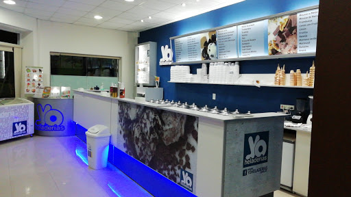 Yo Heladerías Maipú - Ice cream shop en Maipú