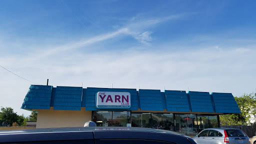 The Yarn Club