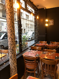 Photos du propriétaire du Restaurant italien Pizza e Fichi à Paris - n°1