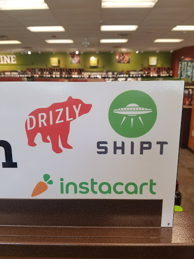 Liquor Store «ABC Fine Wine & Spirits», reviews and photos, 1405 E Brandon Blvd, Brandon, FL 33511, USA