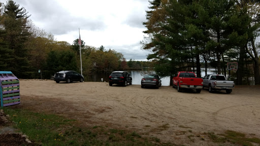 Recreation Center «Kingston Recreation Department», reviews and photos, 24 Main St, Kingston, NH 03848, USA