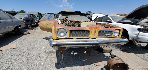 Auto Parts Store «Pick-n-Pull - Windsor», reviews and photos, 10475 Old Redwood Hwy, Windsor, CA 95492, USA