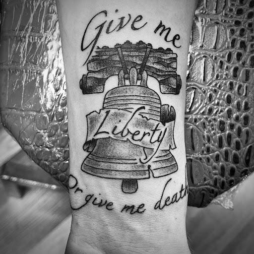 Explore minimalist sibling tattoo ideas, creative tattoo ideas in Terre Haute, available at Timeless Tattoo LLC