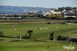 Daily Golf Marseille Borely image