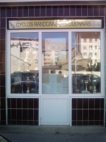 Centre de loisirs Cyclos Randonneurs Dijonnais Dijon