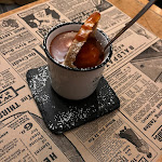 Photo n°1 de l'avis de Alessandro. fait le 17/04/2023 à 05:54 sur le  Bistrot 19 à Grosseto