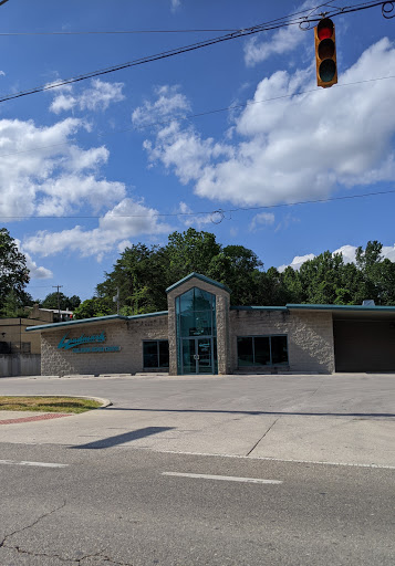 Auto Body Shop «Landmark Collision Repair Center», reviews and photos, 1700 W 3rd St, Bloomington, IN 47404, USA