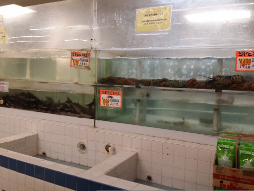 Grocery Store «Super L Ranch Market», reviews and photos, 668 N 44th St #188, Phoenix, AZ 85008, USA