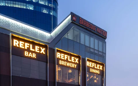REFLEX - Bar, Brewery & Dining image
