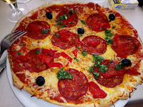 Pizza du Restaurant Aintzira Le Lac à Saint-Pée-sur-Nivelle - n°14