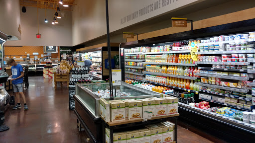 Grocery Store «Whole Foods Market», reviews and photos, 5805 Deerfield Blvd, Mason, OH 45040, USA