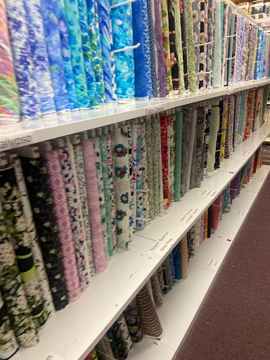 Fabric Store «Fabric Hut», reviews and photos, 828 E Little Creek Rd, Norfolk, VA 23518, USA