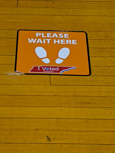 Community Center «Dave Wells Community Center», reviews and photos, 915 Chelsea Ave, Memphis, TN 38107, USA