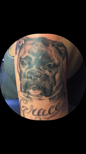 Tattoo Shop «Altered Art Tattoo & Piercing», reviews and photos, 1600 S Delsea Dr, Vineland, NJ 08360, USA