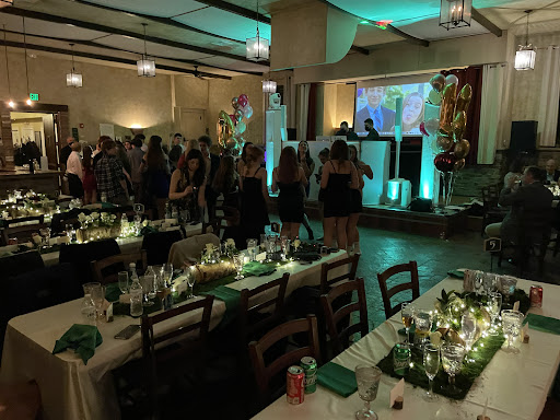 DJ Service «Blanc Noir Event Group», reviews and photos, 1232 Van Houten Ave b, Clifton, NJ 07013, USA