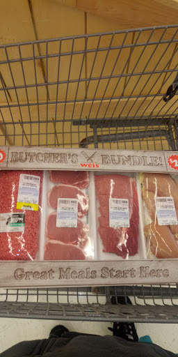 Supermarket «Weis Markets», reviews and photos, 9251 Lakeside Blvd, Owings Mills, MD 21117, USA