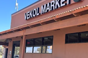 Vekol Market image