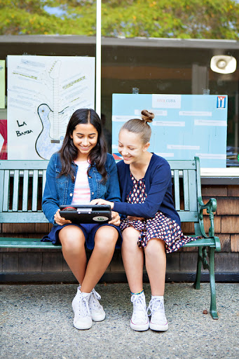 High School «San Domenico School», reviews and photos