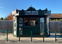Photos du propriétaire du Pizzas à emporter Le Kiosque à Pizzas à Coutras - n°1