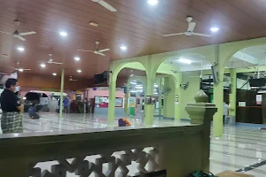 Masjid Simpang Ampat image