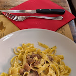 Photo n°13 de l'avis de Emiliano.o fait le 14/09/2023 à 08:43 sur le  Osteria al carro armato à Verona