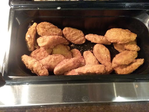 Grocery Store «Lunds & Byerlys Roseville», reviews and photos, 1601 County Rd C West, Roseville, MN 55113, USA