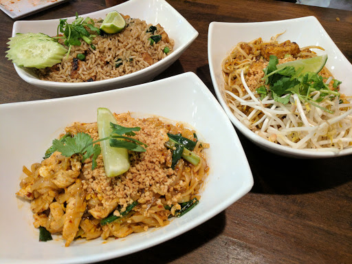 Titaya's Thai Cuisine