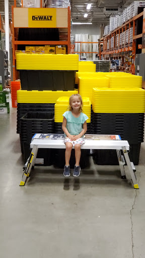 Home Improvement Store «The Home Depot», reviews and photos, 1530 E Hwy 50, Clermont, FL 34711, USA