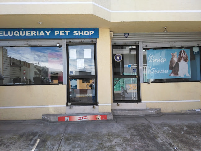 Opiniones de Animalvet Clínica veterinaria. en Quito - Veterinario