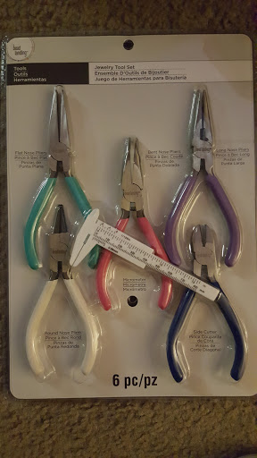 Craft Store «Michaels», reviews and photos, 11240 Legacy Ave, Palm Beach Gardens, FL 33410, USA