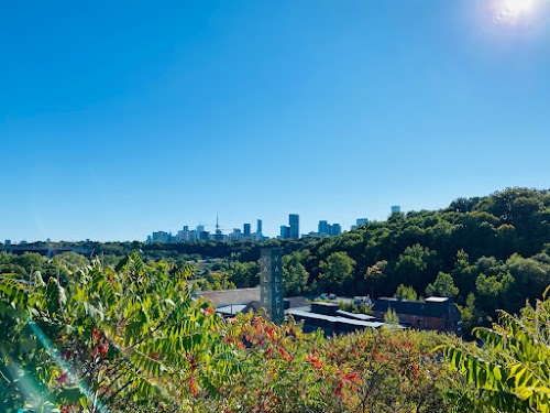 Evergreen Brickworks