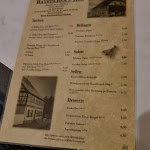 Photo n°2 de l'avis de Annie. fait le 17/06/2022 à 17:34 sur le  Bayrischer Hof à Berg