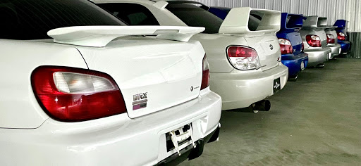 Used Car Dealer «Performance Auto Gallery», reviews and photos, 7550 Rickenbacker Dr, Gaithersburg, MD 20879, USA