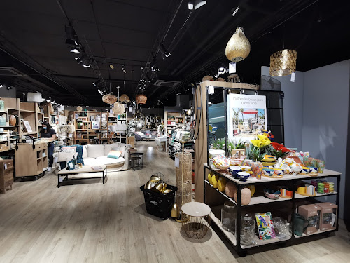 Magasin de meubles Maisons du Monde Thiais