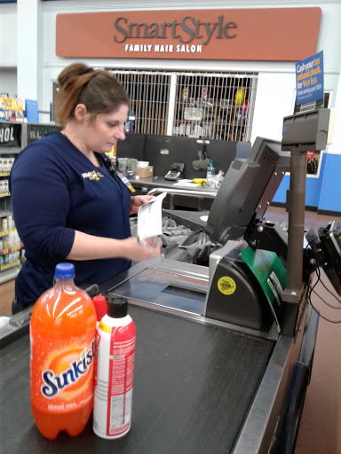 Department Store «Walmart Supercenter», reviews and photos, 2687 N Memorial Dr, Lancaster, OH 43130, USA