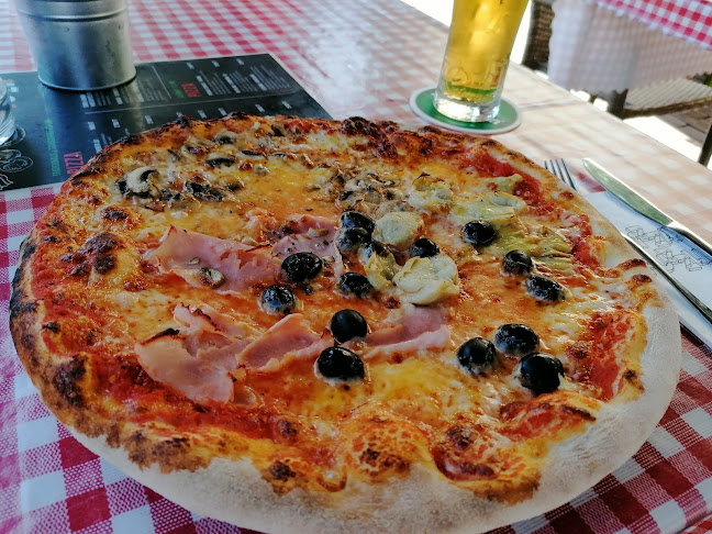 Pizza Puzzle - Budapest