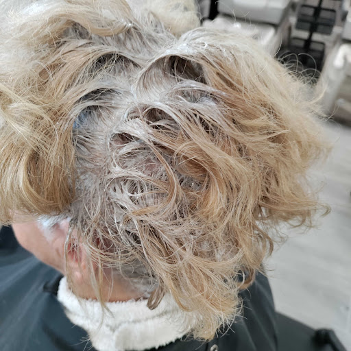 Beauty Salon «Fine Hair», reviews and photos, 900 Old Philadelphia Rd, Jasper, GA 30143, USA