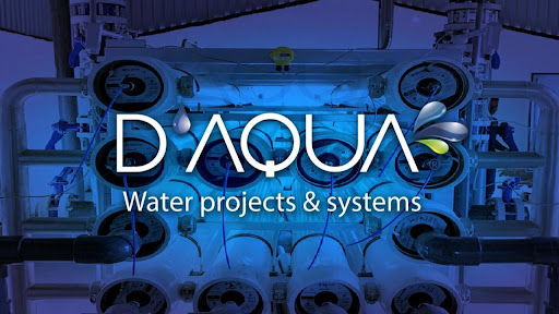 D'aQua - Water projects & Systems