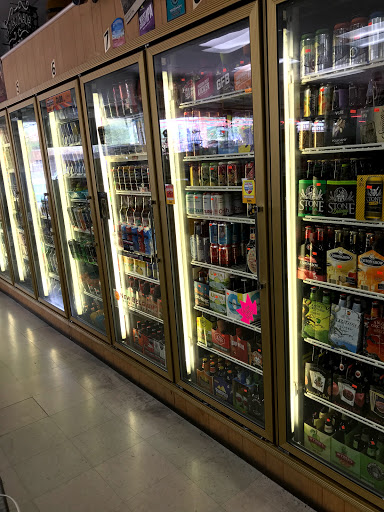 Liquor Store «Star Liquor & Convenience», reviews and photos, 1512 N Scottsdale Rd, Tempe, AZ 85281, USA