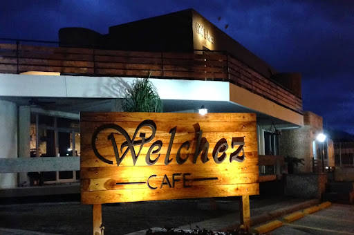 Welchez Café