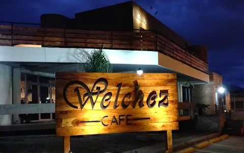 Welchez Cafe image