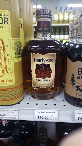 Liquor Store «Mountain Shadows Liquor», reviews and photos, 6840 Centennial Blvd, Colorado Springs, CO 80919, USA