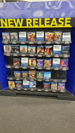 Electronics Store «Best Buy», reviews and photos, 19503 I-45, Spring, TX 77388, USA