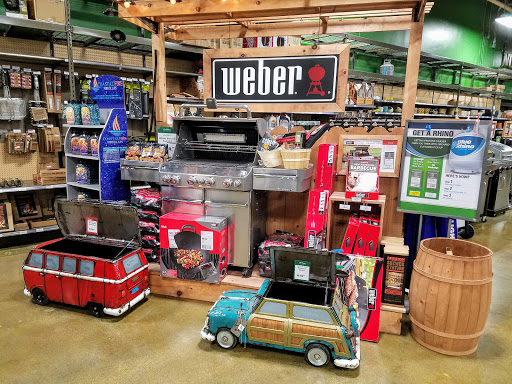 Hardware Store «Orchard Supply Hardware», reviews and photos, 1010 Metro Center Blvd, Foster City, CA 94404, USA