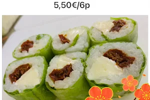 SUSHI VIETASIA image