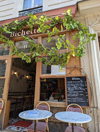 Atmosphère du Restaurant français Bichettes à Paris - n°2